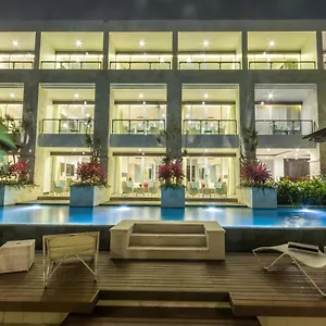 Adhiloka Uluwatu (Bali)