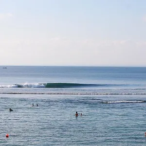Kerang Bingin Uluwatu (Bali)