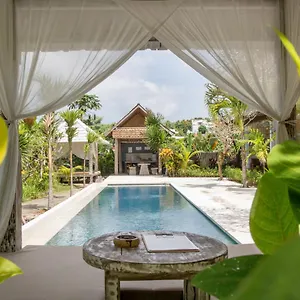 Mangga Wangga Living Uluwatu (Bali)